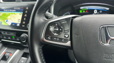 Honda CR-V 2.0 i-MMD Hybrid SR 5dr eCVT Hybrid Estate